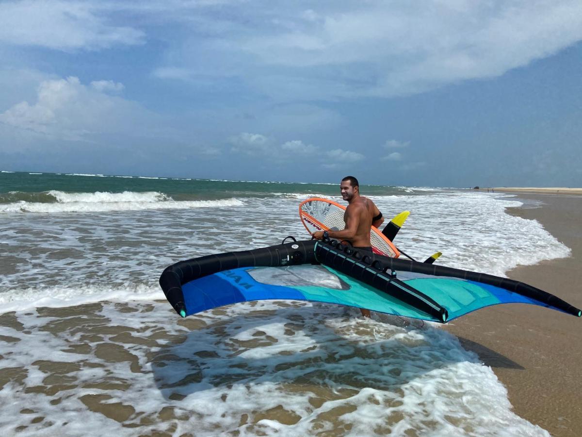 Wegokite Stars Otel Taíba Dış mekan fotoğraf