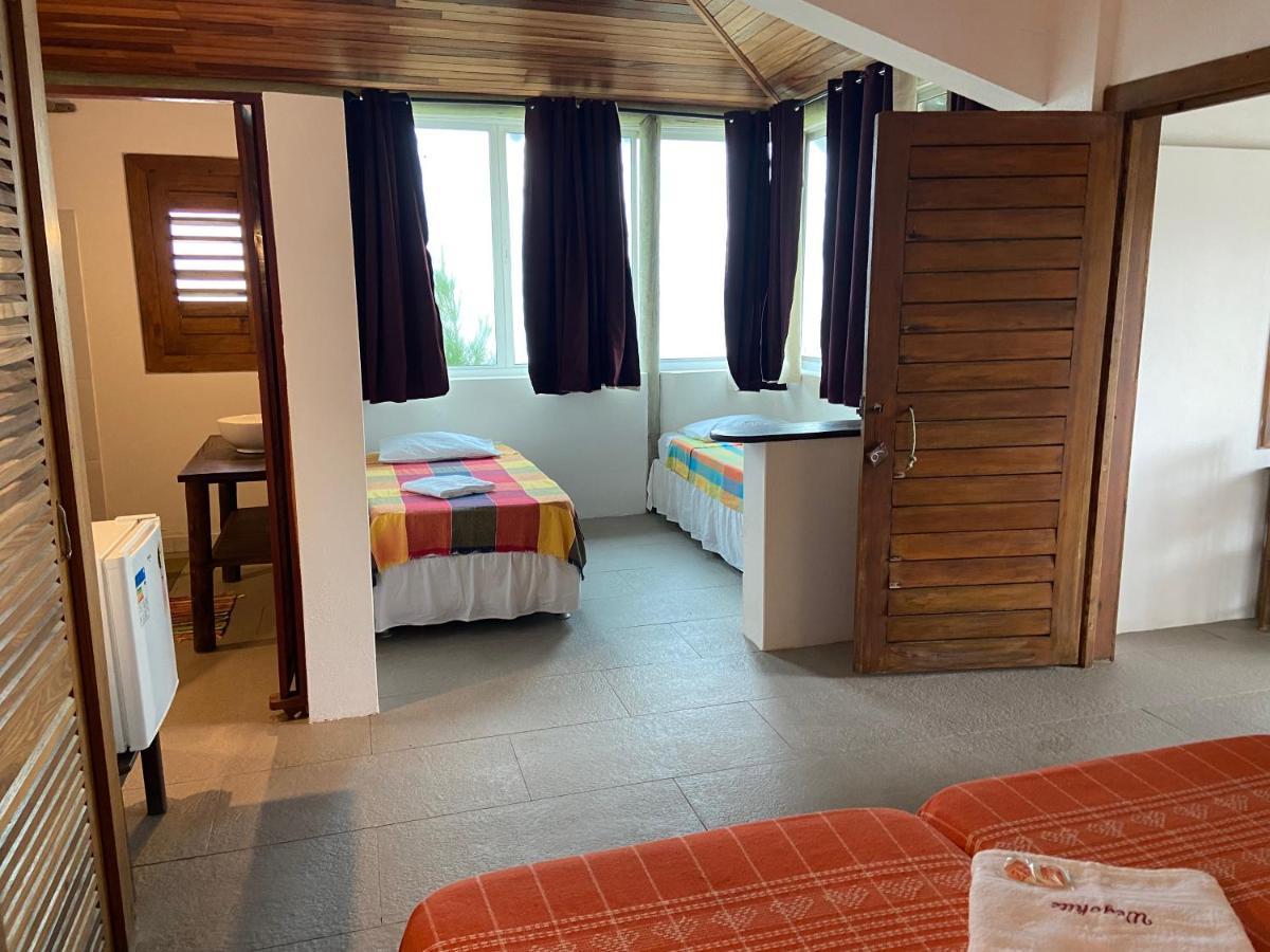 Wegokite Stars Otel Taíba Dış mekan fotoğraf