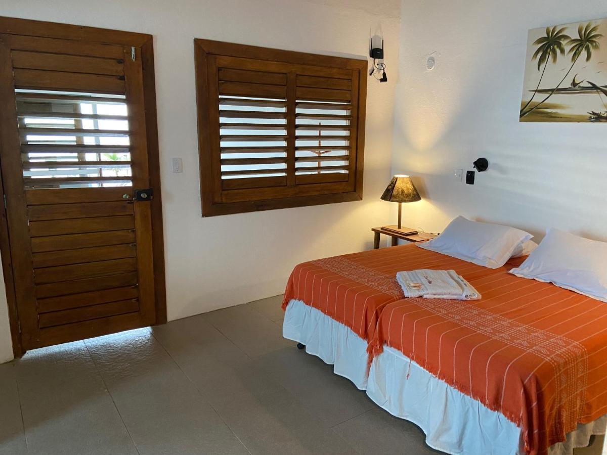 Wegokite Stars Otel Taíba Dış mekan fotoğraf