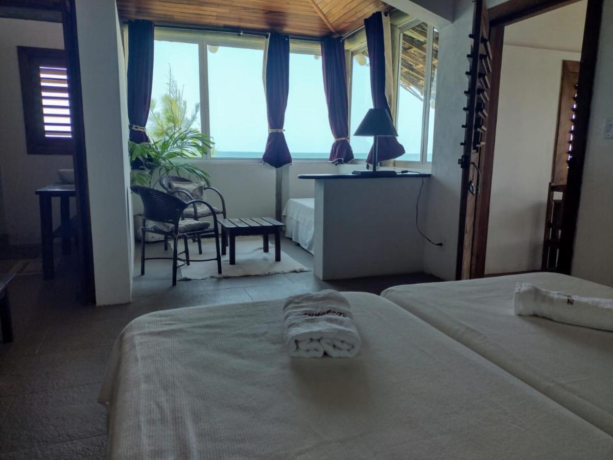 Wegokite Stars Otel Taíba Dış mekan fotoğraf