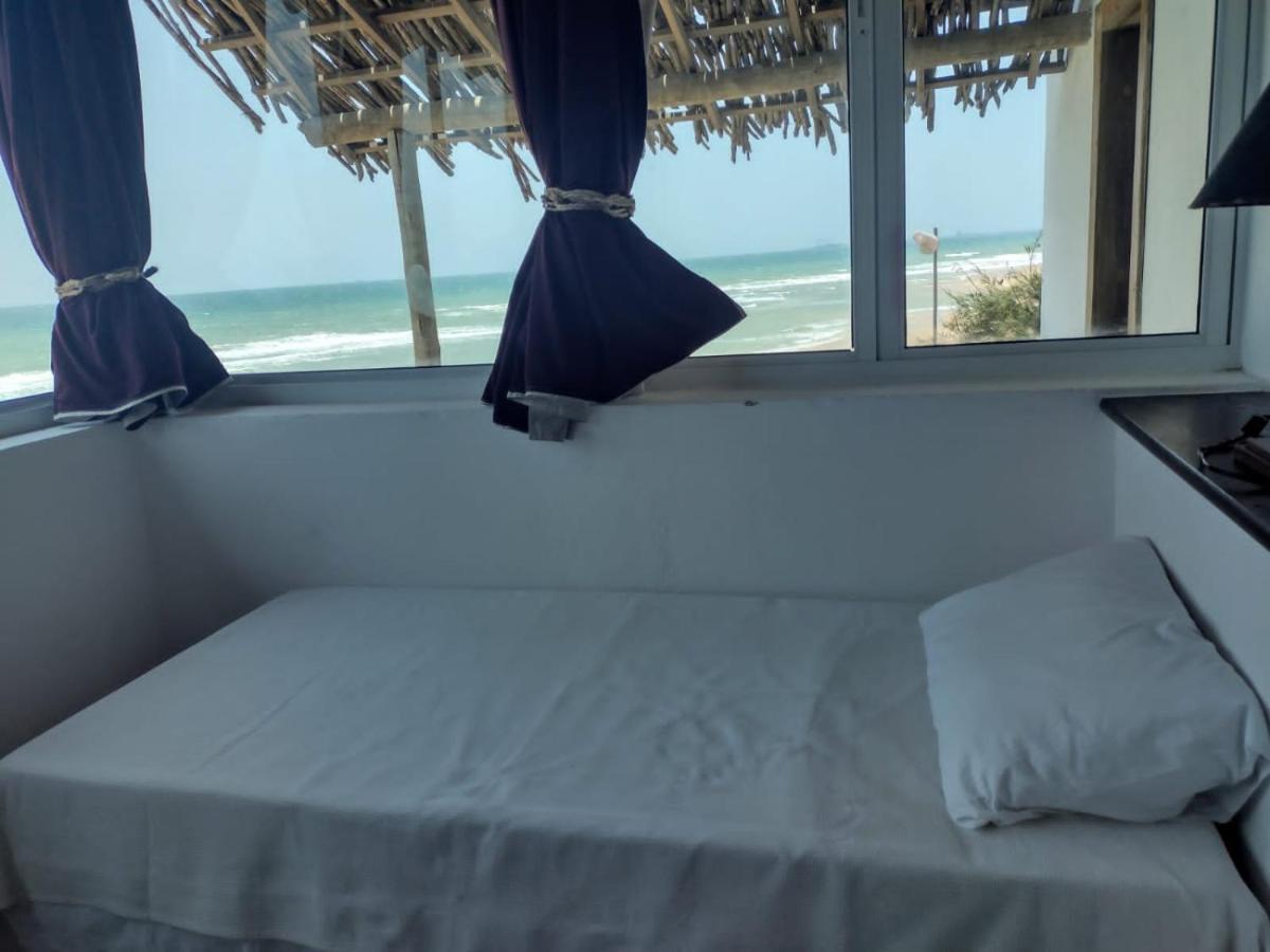 Wegokite Stars Otel Taíba Dış mekan fotoğraf