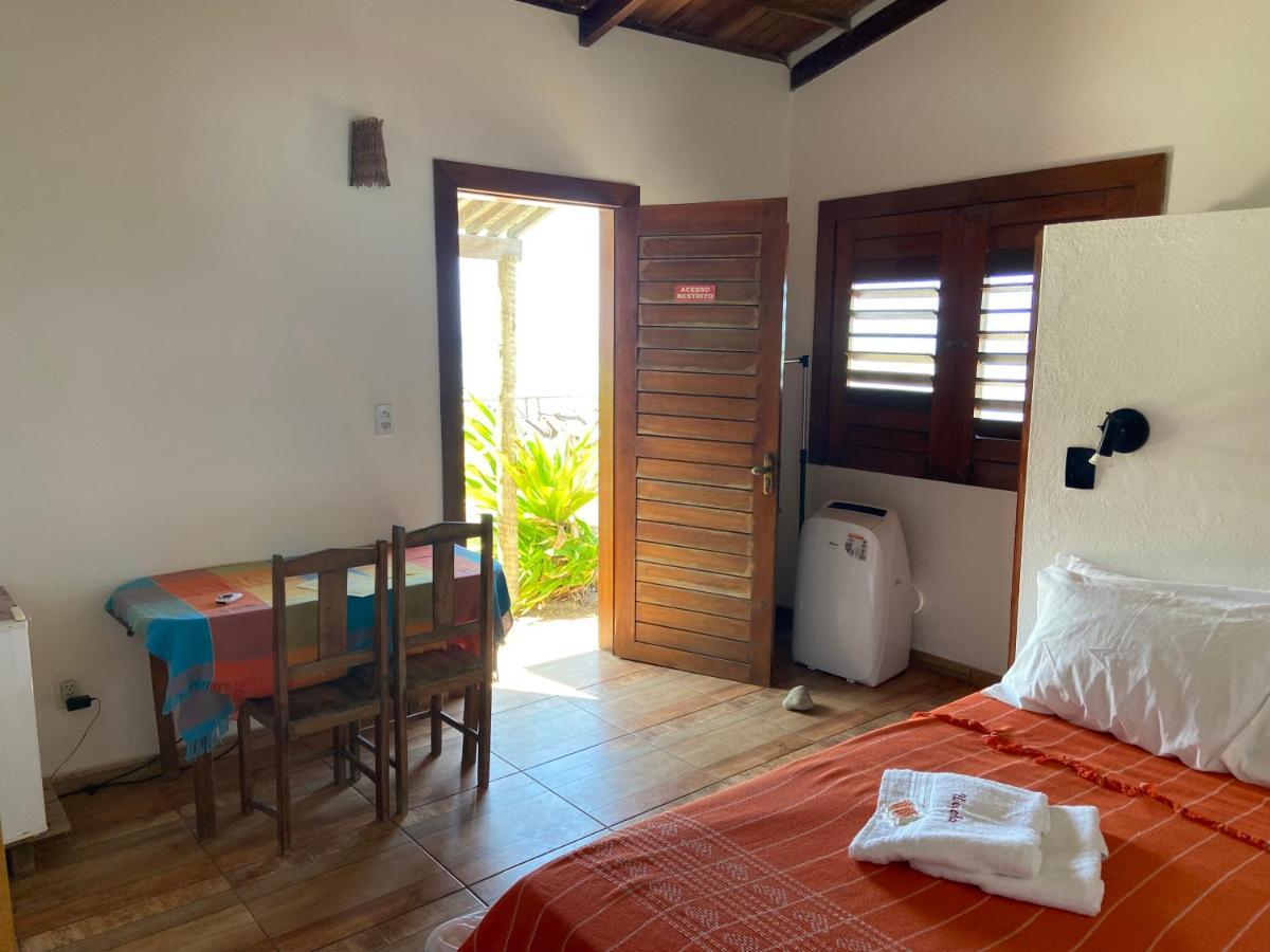 Wegokite Stars Otel Taíba Dış mekan fotoğraf