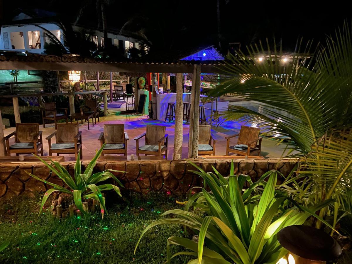 Wegokite Stars Otel Taíba Dış mekan fotoğraf