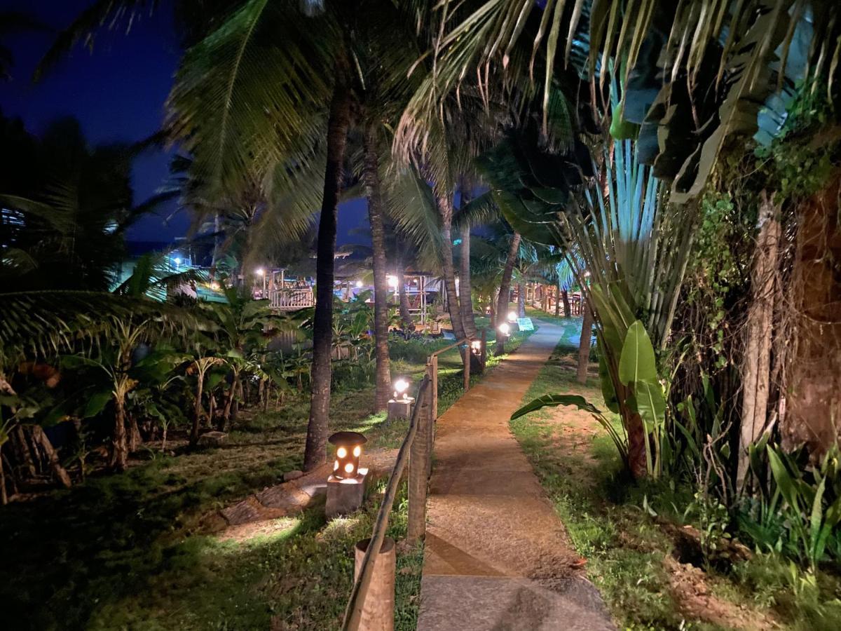 Wegokite Stars Otel Taíba Dış mekan fotoğraf
