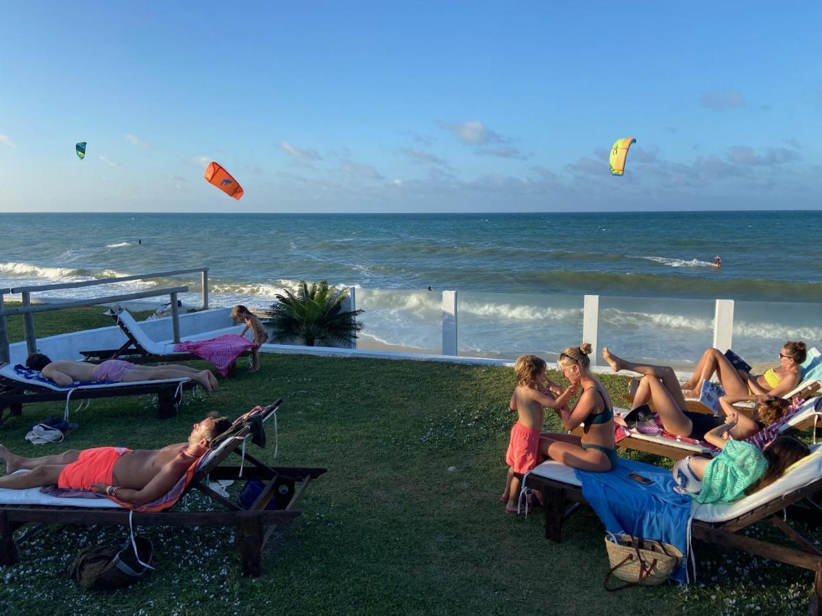 Wegokite Stars Otel Taíba Dış mekan fotoğraf