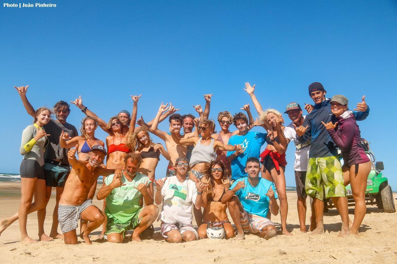 Wegokite Stars Otel Taíba Dış mekan fotoğraf