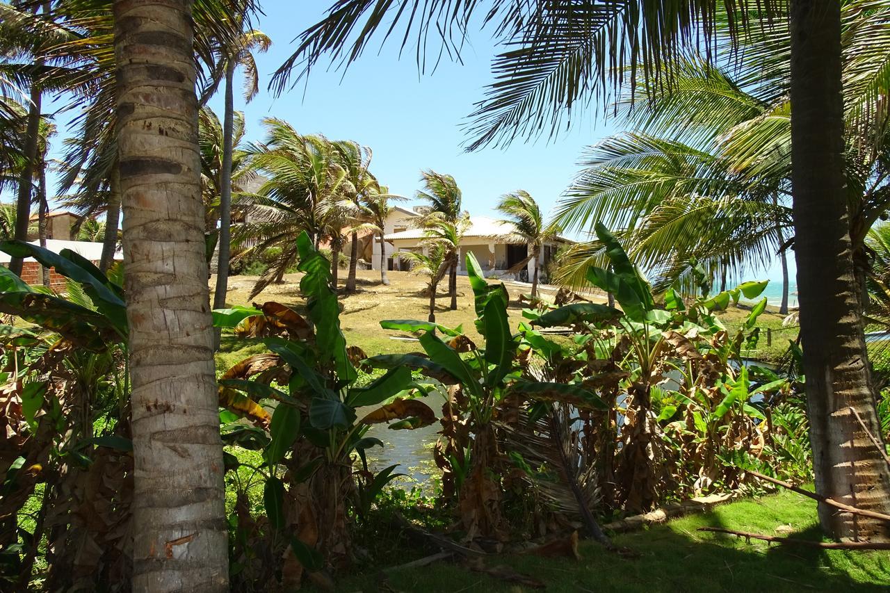 Wegokite Stars Otel Taíba Dış mekan fotoğraf