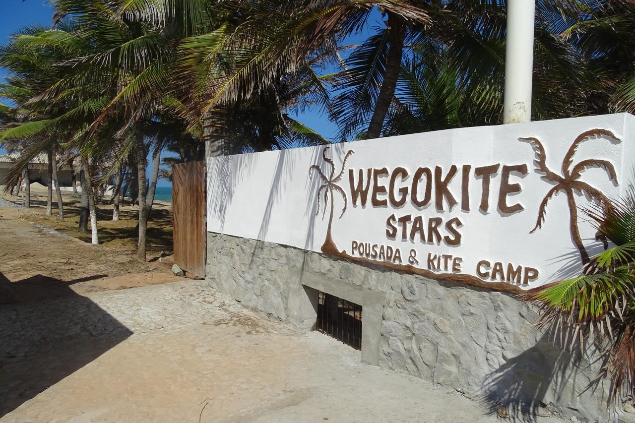 Wegokite Stars Otel Taíba Dış mekan fotoğraf