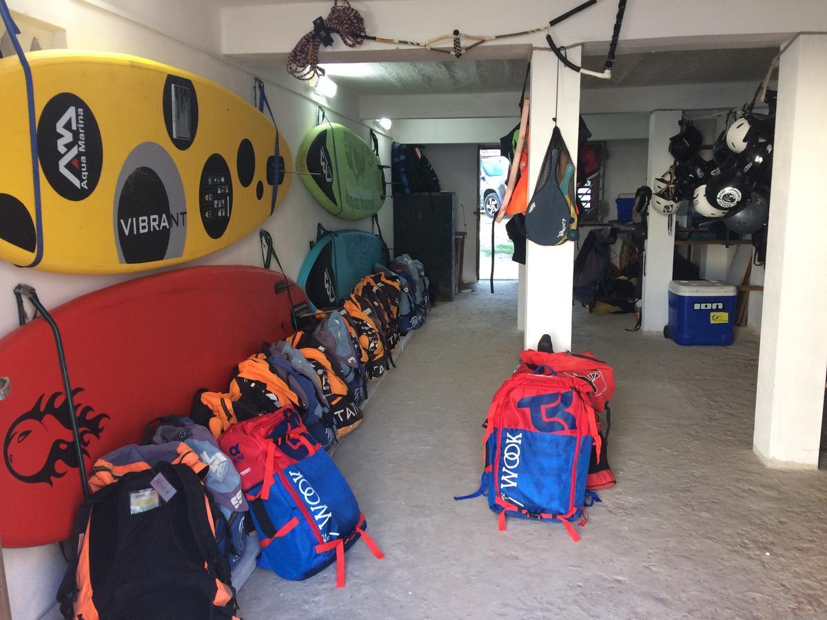 Wegokite Stars Otel Taíba Dış mekan fotoğraf