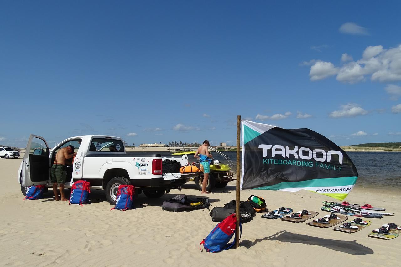 Wegokite Stars Otel Taíba Dış mekan fotoğraf