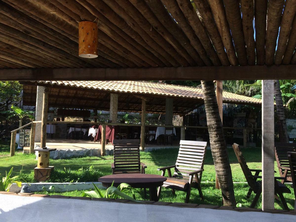Wegokite Stars Otel Taíba Dış mekan fotoğraf