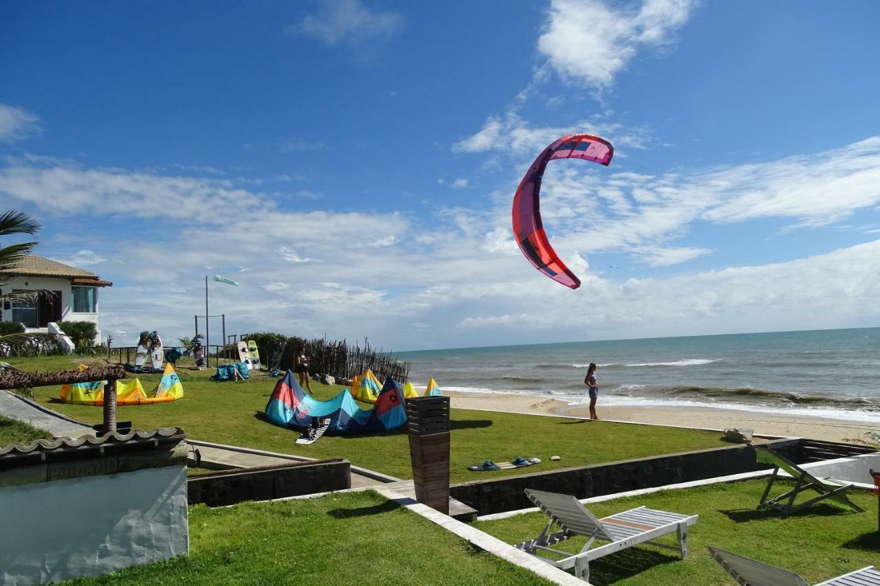 Wegokite Stars Otel Taíba Dış mekan fotoğraf