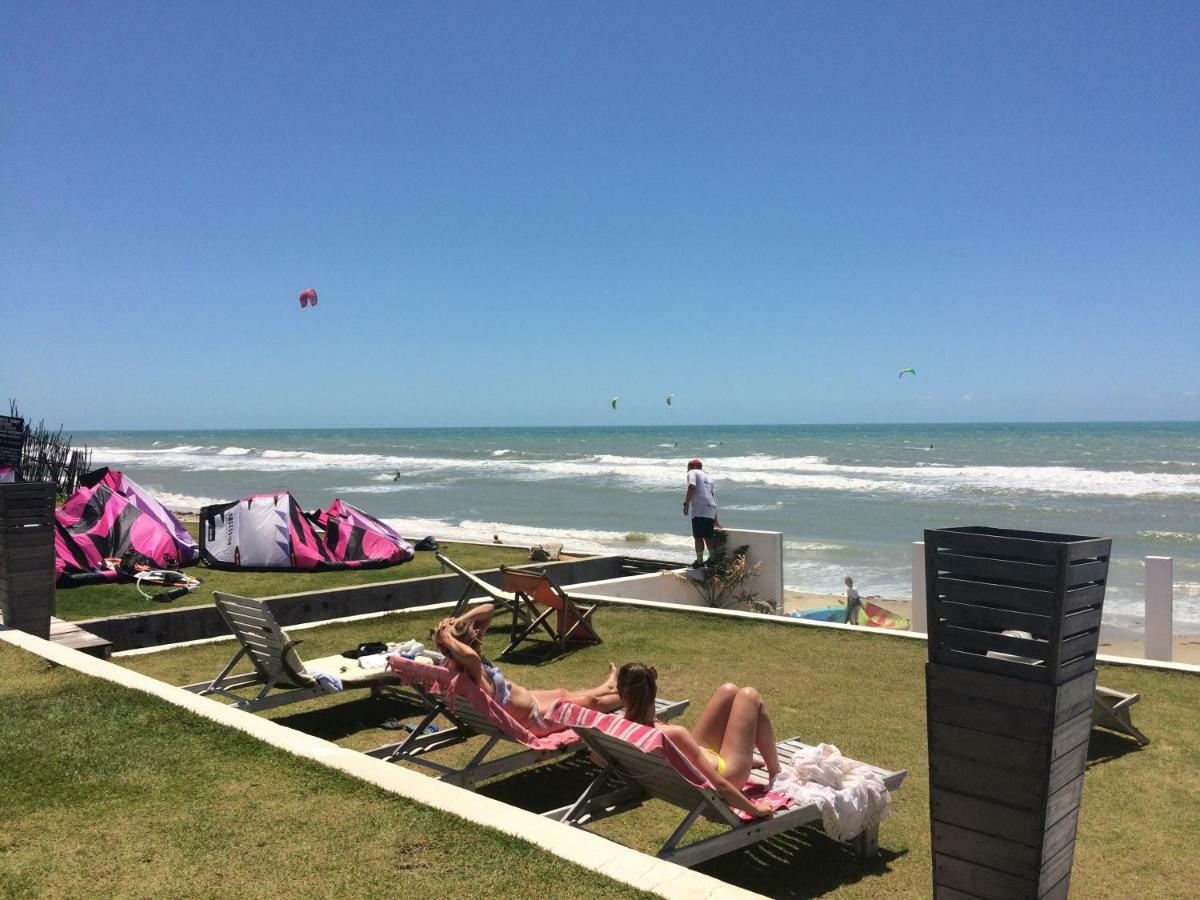Wegokite Stars Otel Taíba Dış mekan fotoğraf