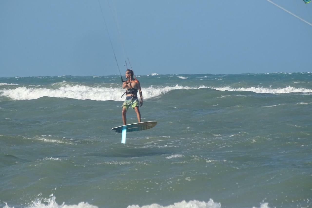 Wegokite Stars Otel Taíba Dış mekan fotoğraf